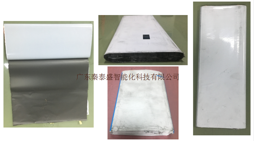 動力電池的回收處理設(shè)備