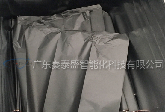 廢舊動力電池回收拆解設(shè)備