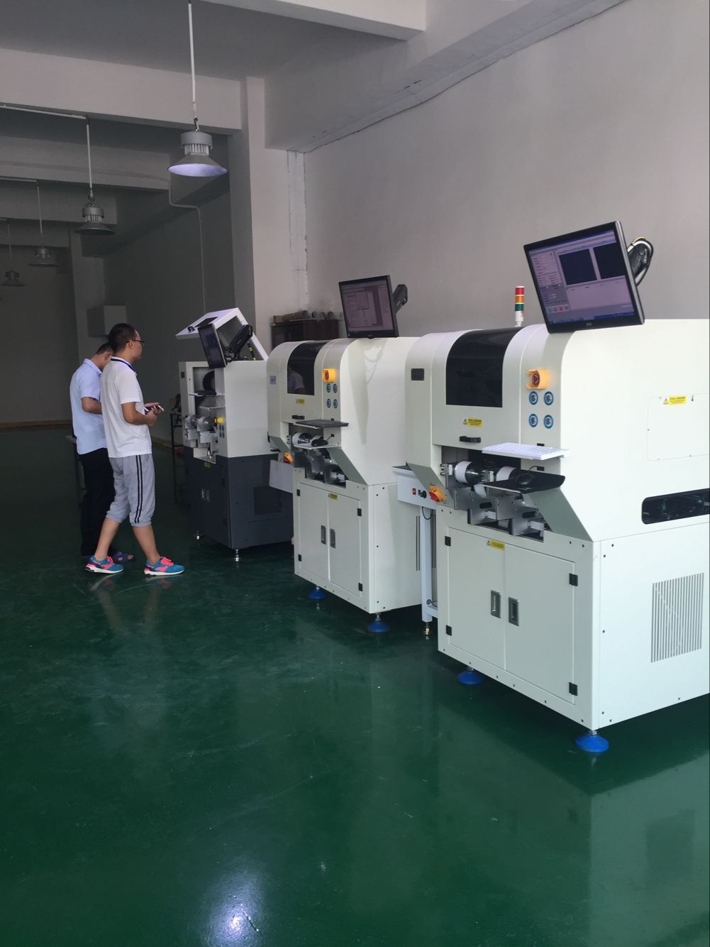 廣東全自動貼標機哪家好
