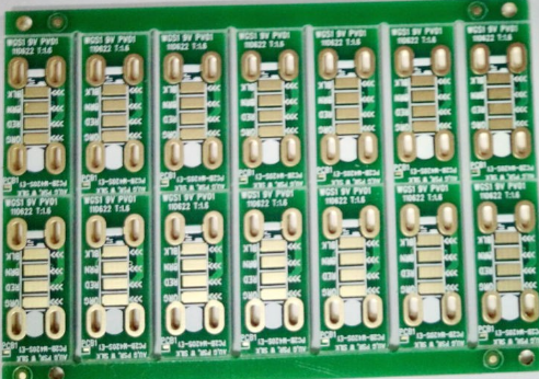 硬盤(pán)背部pcb板怎么貼絕緣片