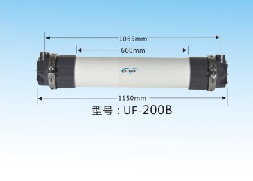 美國(guó)海德能HYDRAcap超濾膜