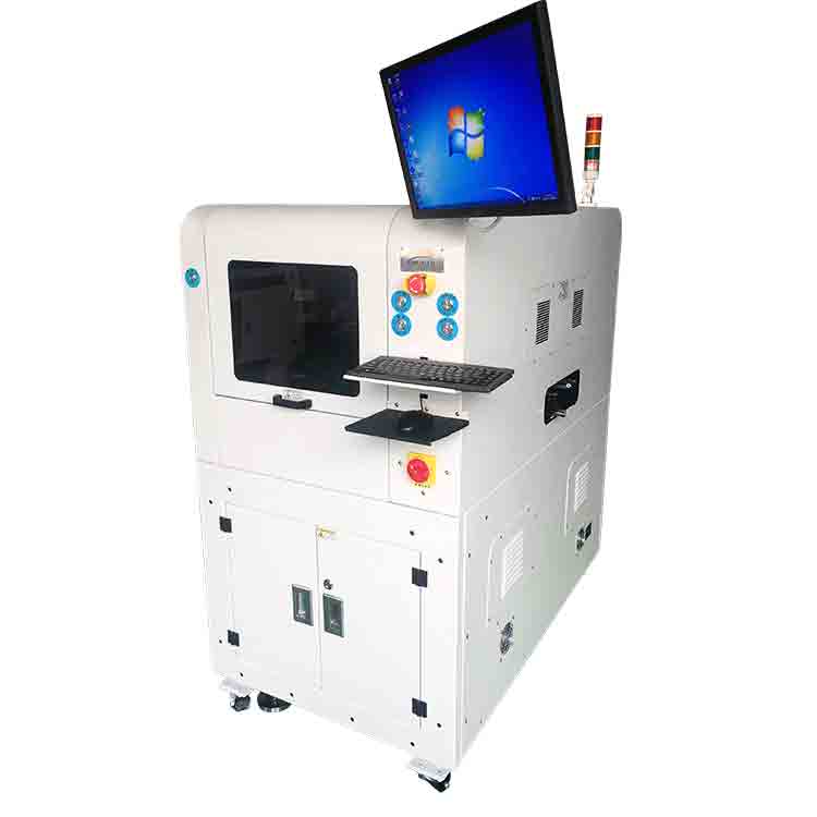 手機殼貼輔料機