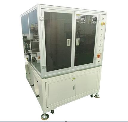 ATM-250F全自動PCB線路貼標(biāo)機(jī) pcba板自動翻板貼標(biāo)簽機(jī)